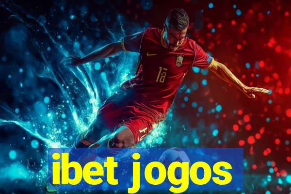 ibet jogos